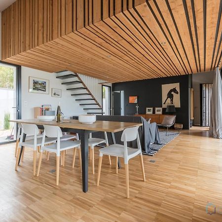 Sekoya Villa - Proche Plage - Golf Pornic Kültér fotó